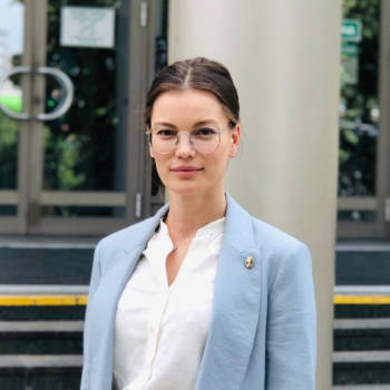 Трубачева Наталия Николаевна